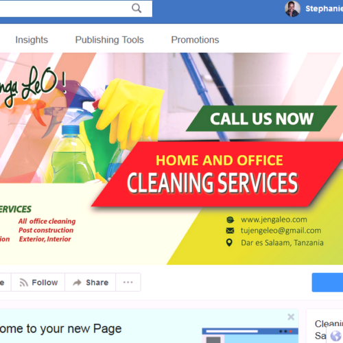 Social Media Design