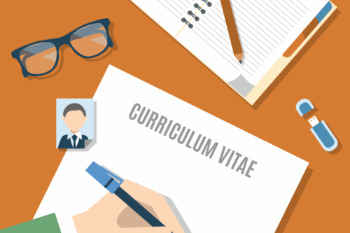 C.V /Resume Writing