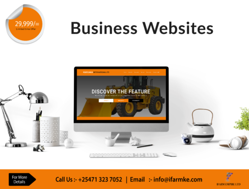 Business Stater Package