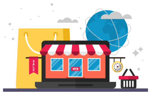 Vendor Shop Management (Rate is per day)