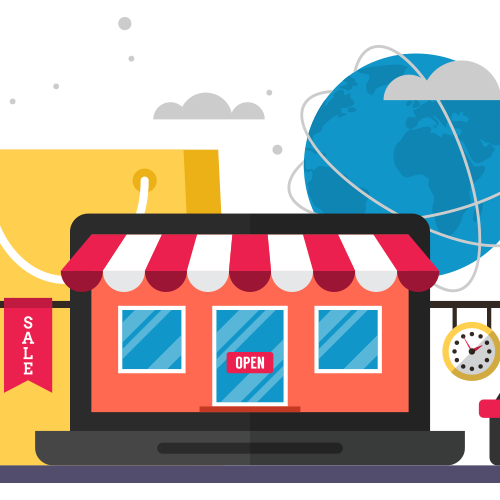 Vendor Shop Management (Rate is per day)