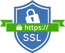 SSL is the standard security technology for establishing an encrypted link between a web server and a browser. This link ensures that all data passed between the web server and browsers remain private and integral