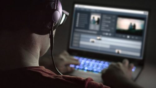 Video Editing